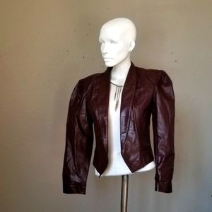 ❤💕 80's VINTAGE JACKET 💕❤